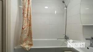 1-к квартира, на длительный срок, 34м2, 4/24 этаж