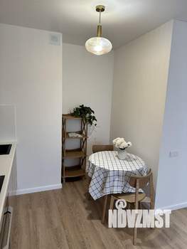 2-к квартира, на длительный срок, 36м2, 11/17 этаж