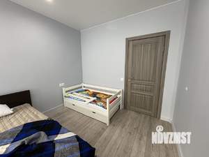 1-к квартира, на длительный срок, 39м2, 1/9 этаж