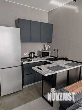 Студия квартира, посуточно, 24м2, 13/15 этаж