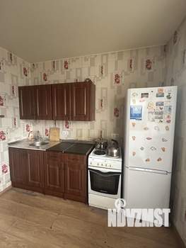 1-к квартира, на длительный срок, 40м2, 11/20 этаж