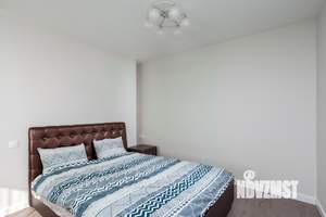 1-к квартира, посуточно, 34м2, 1/1 этаж