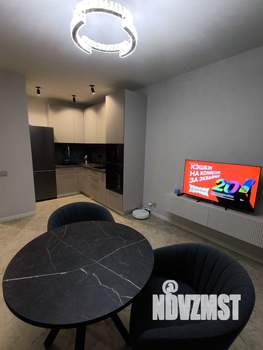 1-к квартира, на длительный срок, 36м2, 6/9 этаж