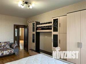 2-к квартира, на длительный срок, 55м2, 4/17 этаж