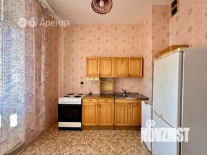 1-к квартира, на длительный срок, 41м2, 14/17 этаж