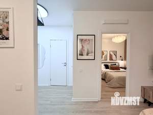 2-к квартира, на длительный срок, 33м2, 8/12 этаж