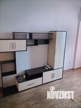 1-к квартира, на длительный срок, 34м2, 25/25 этаж