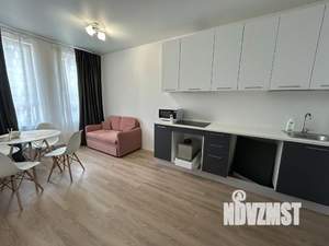 2-к квартира, на длительный срок, 35м2, 6/17 этаж