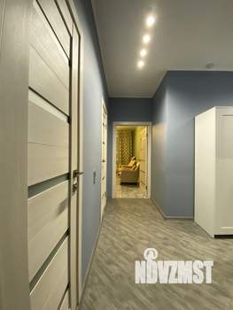 2-к квартира, на длительный срок, 60м2, 11/19 этаж