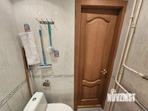 1-к квартира, посуточно, 35м2, 3/5 этаж