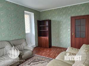 2-к квартира, на длительный срок, 56м2, 7/17 этаж