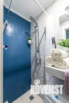 1-к квартира, посуточно, 12м2, 1/1 этаж