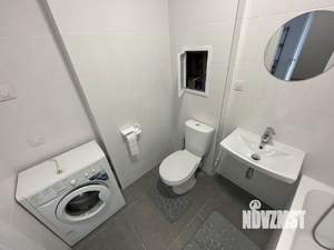 1-к квартира, на длительный срок, 36м2, 6/17 этаж