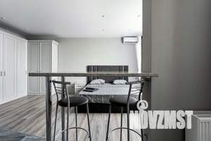 1-к квартира, посуточно, 40м2, 8/23 этаж