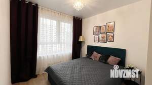 1-к квартира, на длительный срок, 31м2, 10/17 этаж