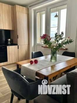 1-к квартира, посуточно, 34м2, 1/1 этаж