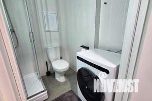 1-к квартира, посуточно, 23м2, 12/17 этаж