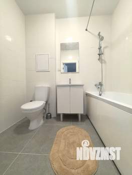 3-к квартира, на длительный срок, 51м2, 10/17 этаж