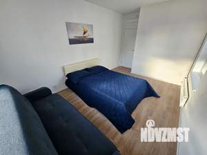 2-к квартира, посуточно, 65м2, 7/17 этаж