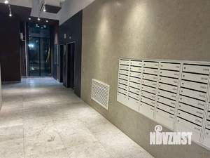 1-к квартира, на длительный срок, 35м2, 12/17 этаж