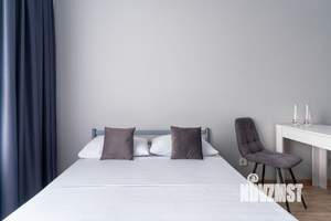 Студия квартира, посуточно, 25м2, 6/15 этаж