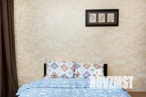 1-к квартира, посуточно, 49м2, 15/20 этаж