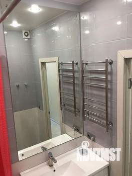 2-к квартира, на длительный срок, 59м2, 16/18 этаж