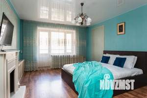 3-к квартира, посуточно, 72м2, 11/12 этаж