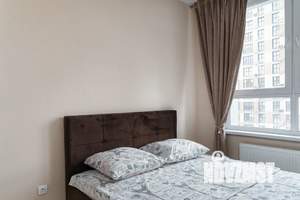 Студия квартира, посуточно, 25м2, 6/15 этаж