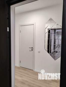 3-к квартира, на длительный срок, 62м2, 2/17 этаж