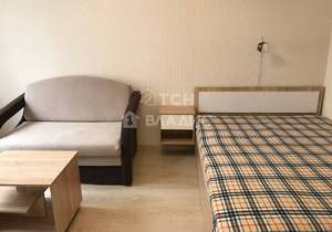 1-к квартира, на длительный срок, 35м2, 3/17 этаж