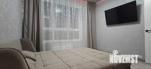 1-к квартира, на длительный срок, 35м2, 6/17 этаж