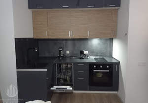 1-к квартира, на длительный срок, 36м2, 3/17 этаж