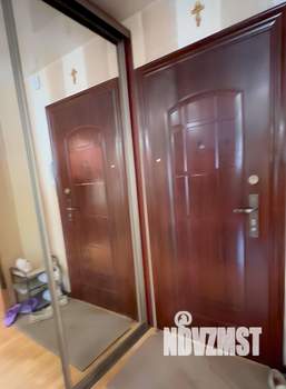 2-к квартира, на длительный срок, 43м2, 3/9 этаж