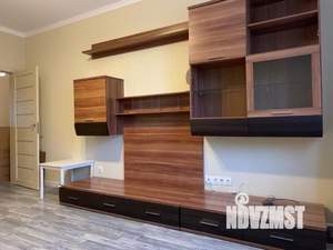 2-к квартира, на длительный срок, 59м2, 10/17 этаж