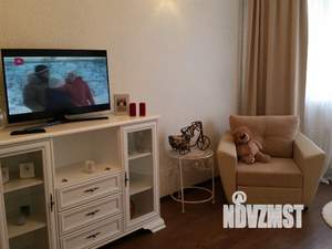 1-к квартира, на длительный срок, 43м2, 10/15 этаж