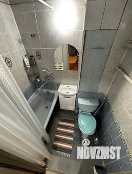 1-к квартира, на длительный срок, 40м2, 15/16 этаж