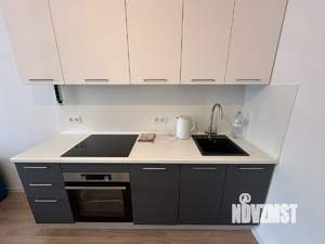 1-к квартира, на длительный срок, 35м2, 13/25 этаж