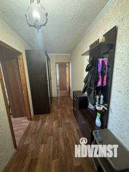 2-к квартира, на длительный срок, 51м2, 6/9 этаж