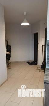 1-к квартира, на длительный срок, 42м2, 4/7 этаж