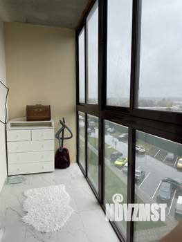 1-к квартира, на длительный срок, 30м2, 5/9 этаж