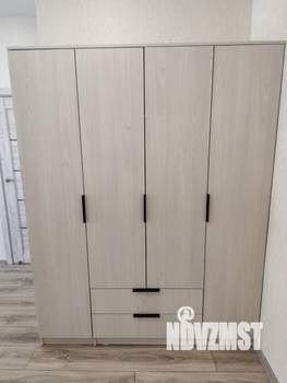 1-к квартира, на длительный срок, 33м2, 13/17 этаж