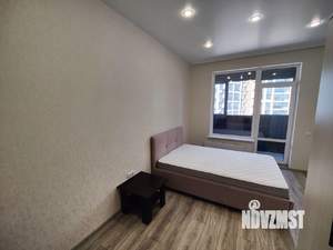 1-к квартира, на длительный срок, 33м2, 13/17 этаж