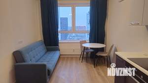 2-к квартира, на длительный срок, 34м2, 9/12 этаж