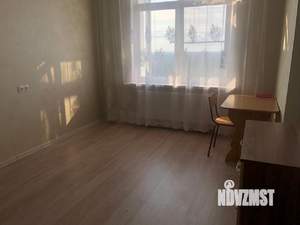 1-к квартира, на длительный срок, 41м2, 25/25 этаж