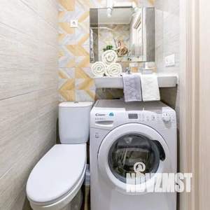 1-к квартира, посуточно, 12м2, 1/6 этаж