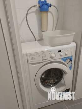 1-к квартира, на длительный срок, 31м2, 4/17 этаж