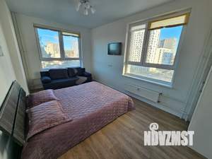 2-к квартира, посуточно, 65м2, 7/17 этаж