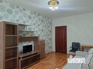 1-к квартира, на длительный срок, 42м2, 6/17 этаж