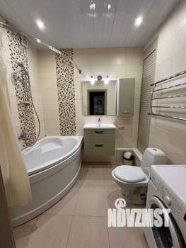 1-к квартира, на длительный срок, 45м2, 18/20 этаж